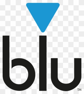 Blu Logo - Blu E Cig Logo Clipart