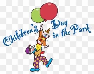 Children's Day - Children's Day Png Clipart
