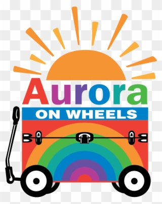 Aurora On Wheels Will Be At Children's Healthcare Of - Sunrise Day Camp - Staten Island Clipart