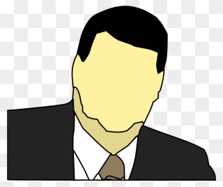Collection Of Cartoon Suit - Transparent Cartoon Suit Clipart