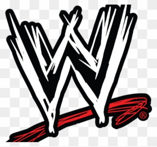 New Wwe Images Wallpapers Free Background Hd - World Wrestling Entertainment Logo 2018 Clipart