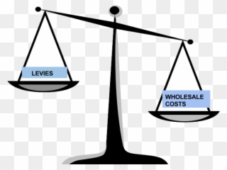 Network Costs - Rule Of Law Png Clipart