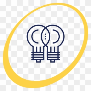 Energy Procurement - Circle Clipart
