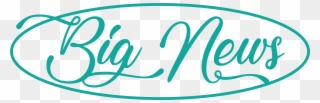Big News - Mission Clipart