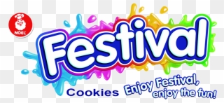 Galletas Festival Clipart
