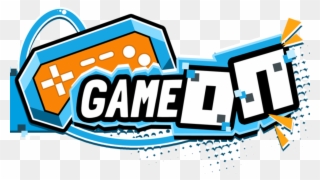 Game On - Game Clipart