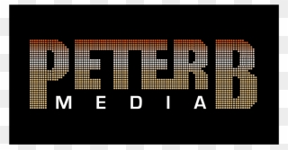 Peter B Media - Graphic Design Clipart