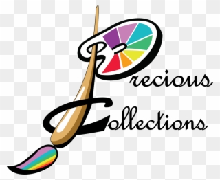 Precious Collection Precious Collection - 50th Birthday Rectangle Magnet Clipart
