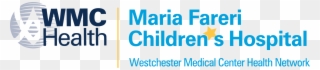 Maria Fareri Children's Hospital - Wmc Good Samaritan Hospital Clipart