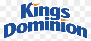 Kings 7, Buy Clip Art - Kings Dominion Logo - Png Download