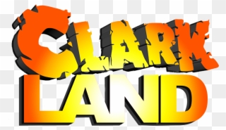 Clark Land Clipart