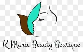 Benefits Of Care K Marie Beauty Boutique - Decal Guru Bon Appetit Kitchen Wall Decal, Purple Clipart