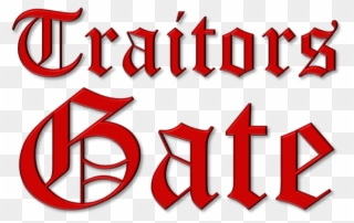 Discography - Traitors Gate Band Logo Clipart