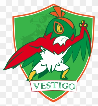Vestigo Logo - Internet Forum Clipart