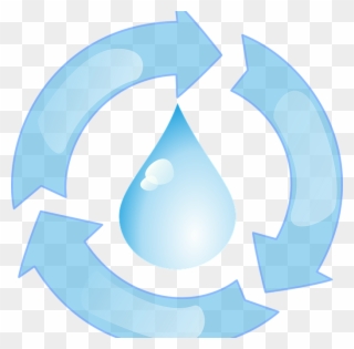 Press Team Author At Co Page Of - Recycling Water Clipart