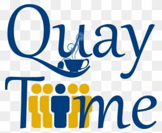 Quay Time Is A Joint Project Between Woodbridge & District - Gift Guide Clipart