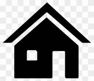 Second-hand Housing Comments - Home Icon Png Clipart (#1527137 ...