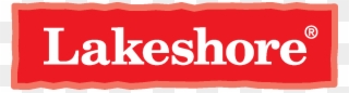 Lakeshore Learning Materials Logo Clipart