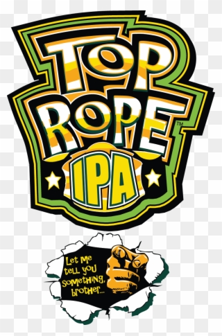 Key Lime Pie - Tallgrass Top Rope Ipa Clipart