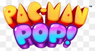 Pac-man™ Pop - Pac-man Clipart