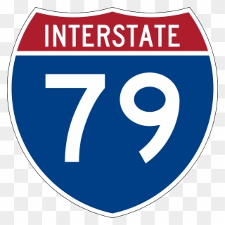 Last Year I Did A 30 Day Countdown To My 30th Birthday - Interstate 70 Sign Clipart