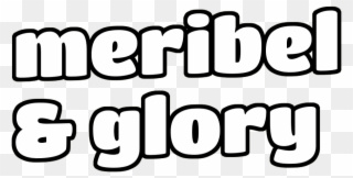 Meribelandglory, A Fresh New Concept To Boost Exposure Clipart