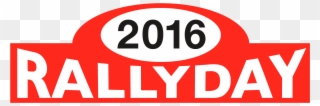 Rallyday 2017 Clipart