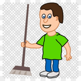 Housekeeper Png Clipart Housekeeping Clip Art - House Keeping Hd Clip Art Transparent Png