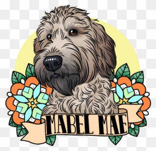 Dobby Doodles - Portable Network Graphics Clipart