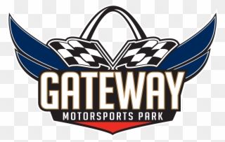Gateway Motorsports Park - Gateway Motorsports Park Nascar Clipart