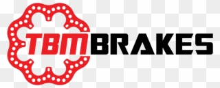 Tbm Brakes Logo Clipart