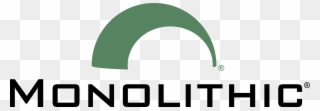Monolithic Dome Institute - Dome House Logo Clipart