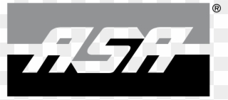 Asa Logo Png Transparent Svg Vector Freebie Supply - Asa Clipart