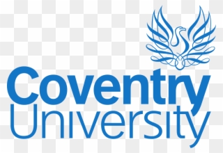 Coventry University Sys Systems 3d Printing Asa Philippines - Coventry University London Logo Clipart