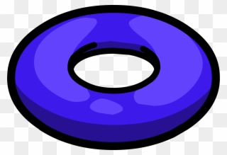 Inner Tube Ig 5 - Circle Clipart