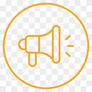 Automated Alerts - Icon Clipart