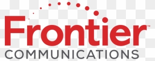 Frontier Internet Outage Transparent Background - Frontier Communications Logo Png Clipart