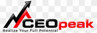 Peak Performance Program That Helps Ceos To Unleash Clipart