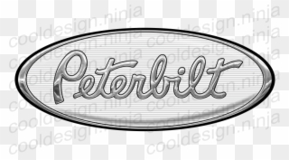 Peterbilt Clipart