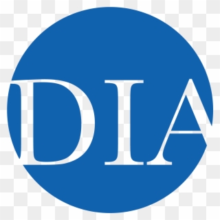 Dia Logo Rebranding Created For A Class - Detroit Institute Of Arts Logo Clipart