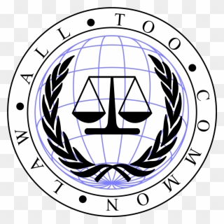 All Too Common Law - Human Right Council Of India Logo Clipart