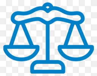 Juvenile Justice - Icon Clipart