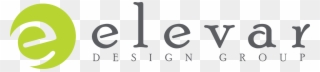 Elevar Design Group - Elevar Design Group Logo Clipart