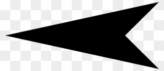 Flecha Negra Png Clipart Computer Icons - Iconos Png Flechas Transparent Png