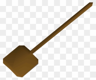 A Spatula Is A Melee Kitchen Weapon That Can Be Bought - Wiki Clipart