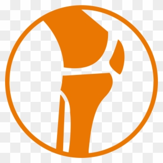 What About Squats After Knee Injury Or Surgery - Traumatology Icon Clipart