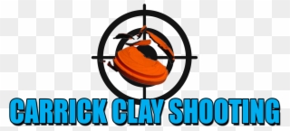 Carrick Clay Pigeon Shooting - Carrick Quads Clipart