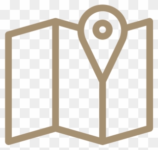 Get Here - Icon Clipart