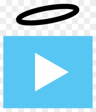 Vidangel Is A Great Go-to For Movies That You Want - Vidangel Logo Clipart