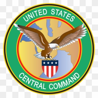 Central Command Acknowledges Social Media Sites 'compromised' - Us Central Command Logo Clipart
